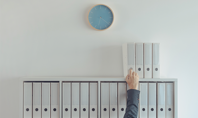 Administratie software voor ondernemers