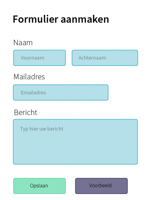 formulieren